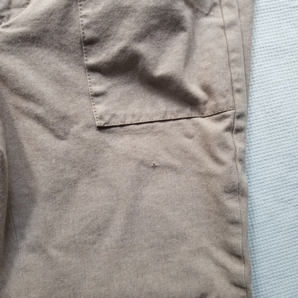 Banana Republic Capri Pants - Picture 4 of 5